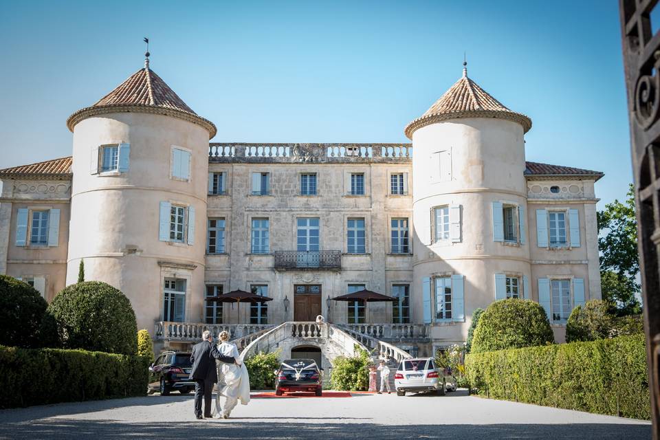 Château de Potelière