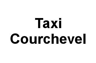 Taxi Courchevel