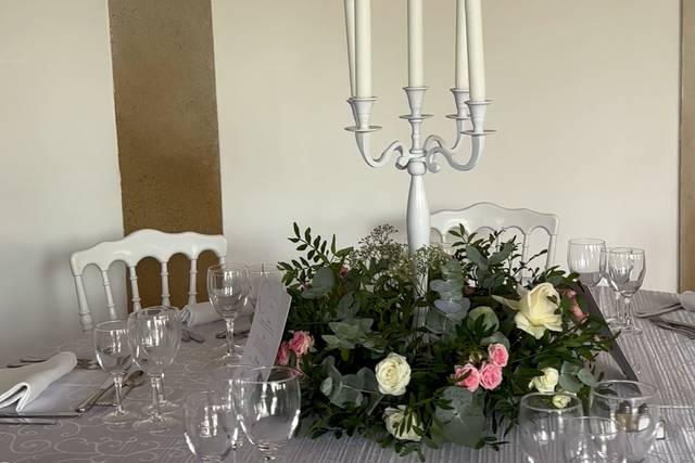 Mariage C&J