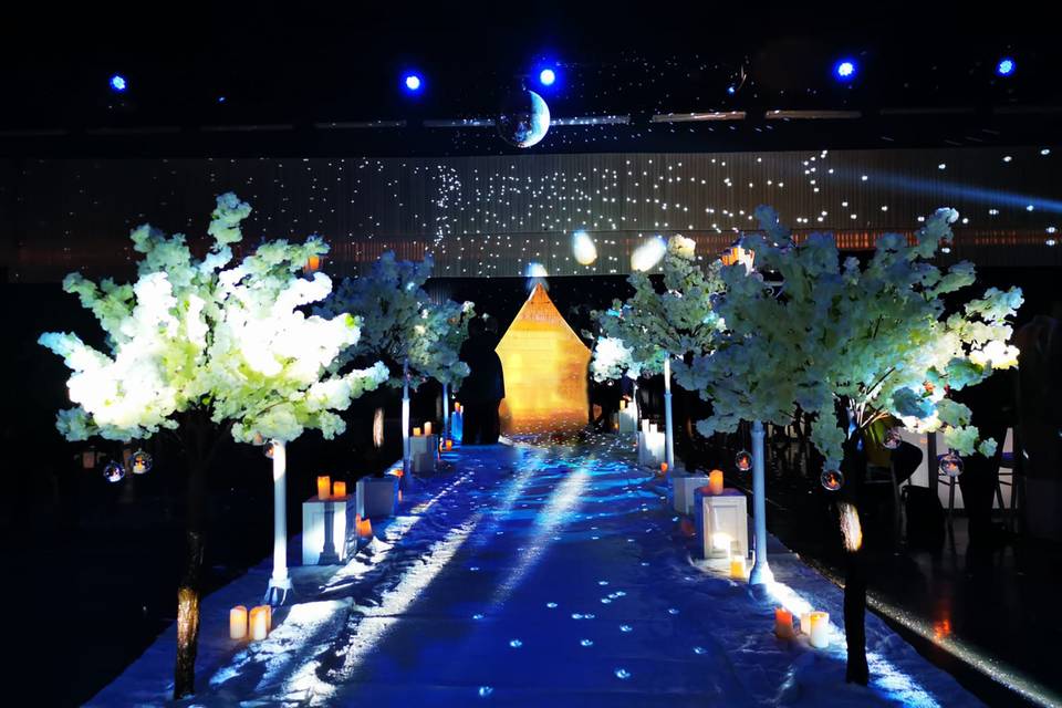 Mariage D&M