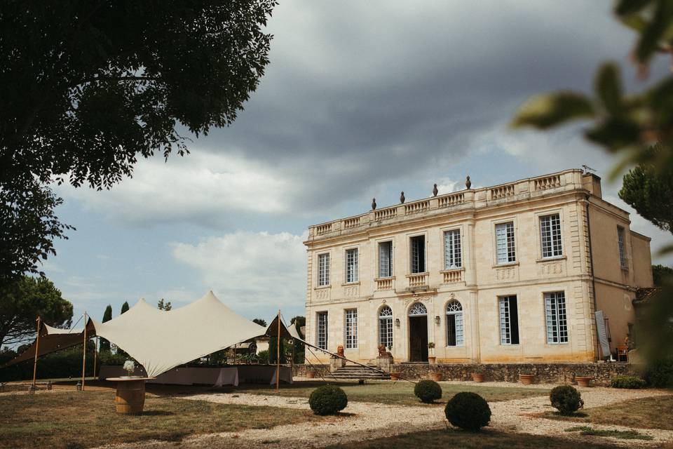 Château Birot