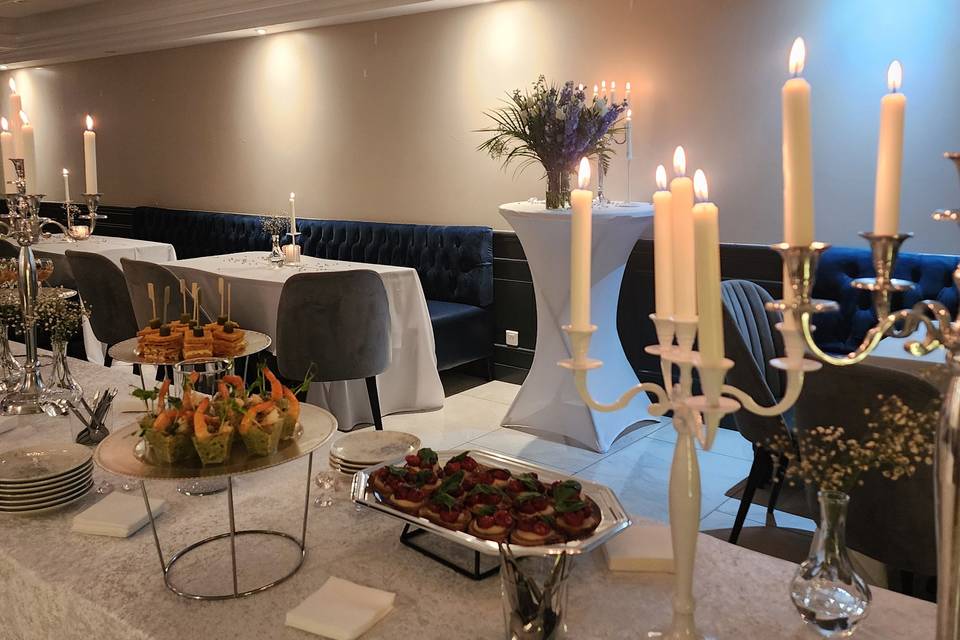 Mariage