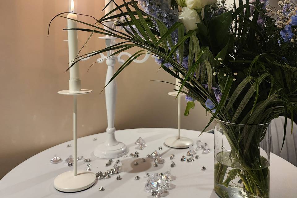 Mariage