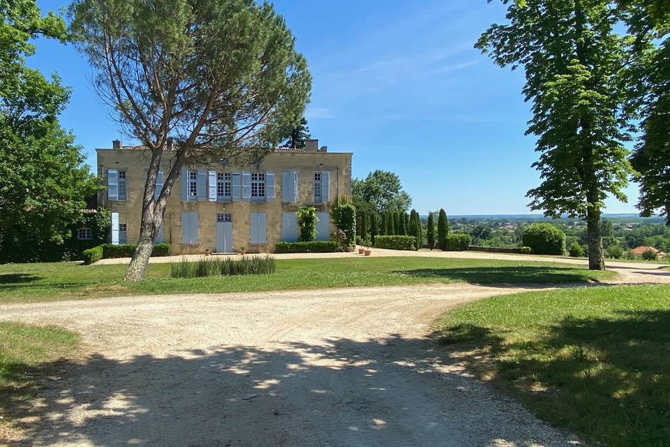 Château Birot