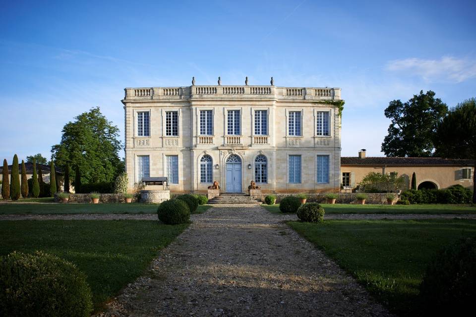 Château Birot