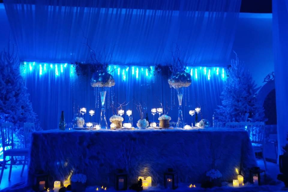 Mariage D&M