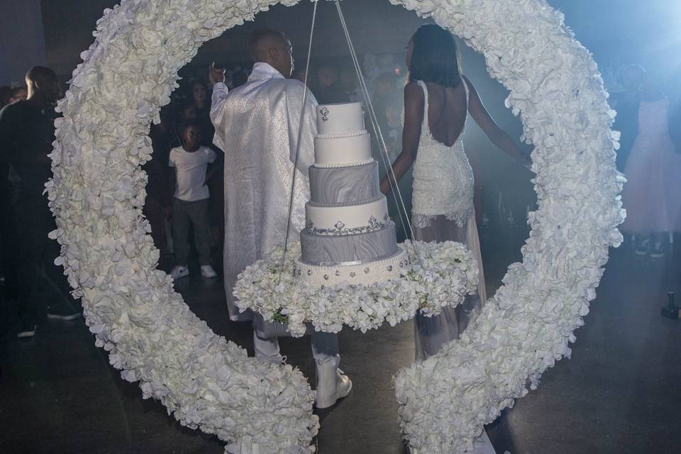 Mariage D&M
