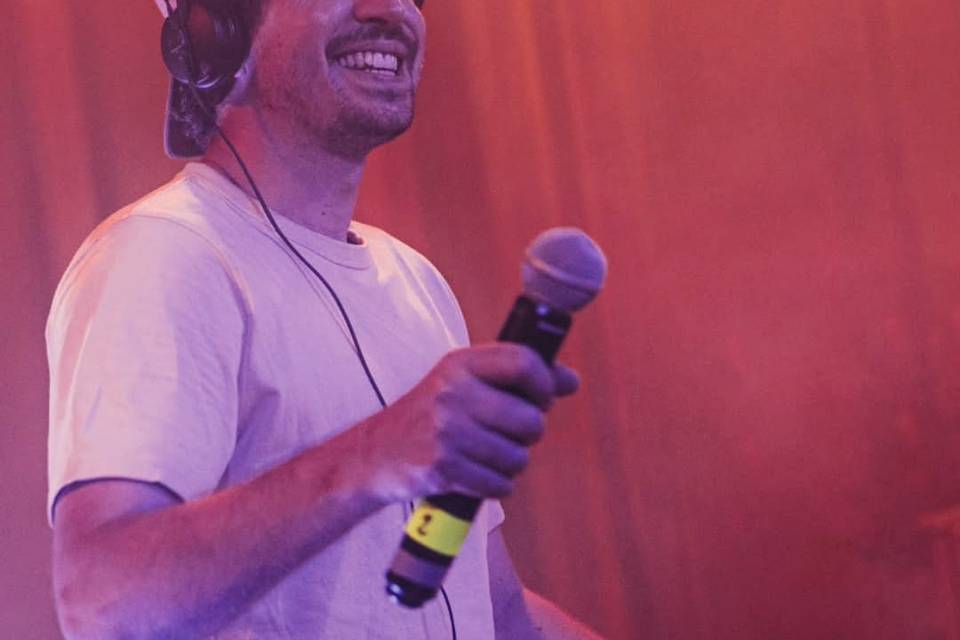 Julien Masson
