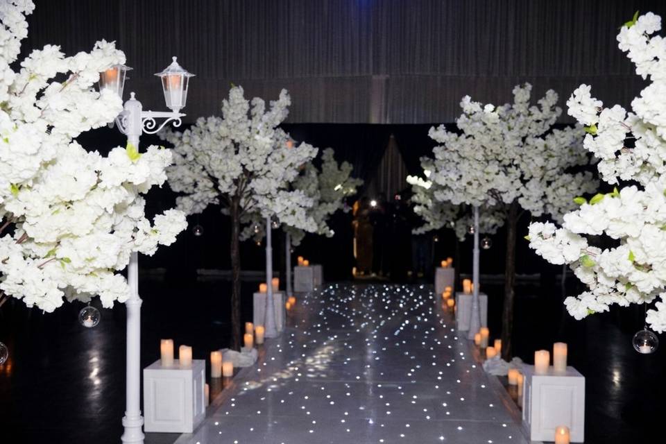 Mariage D&M