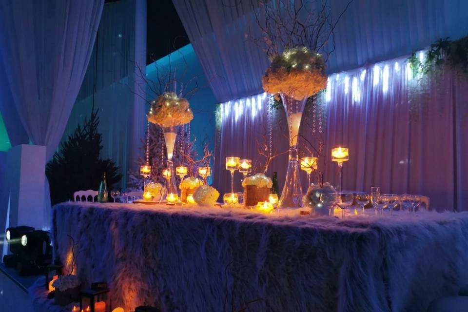 Mariage D&M