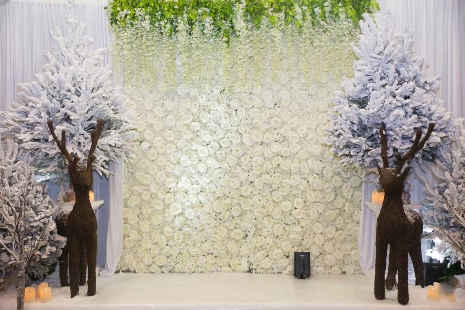 Mariage D&M