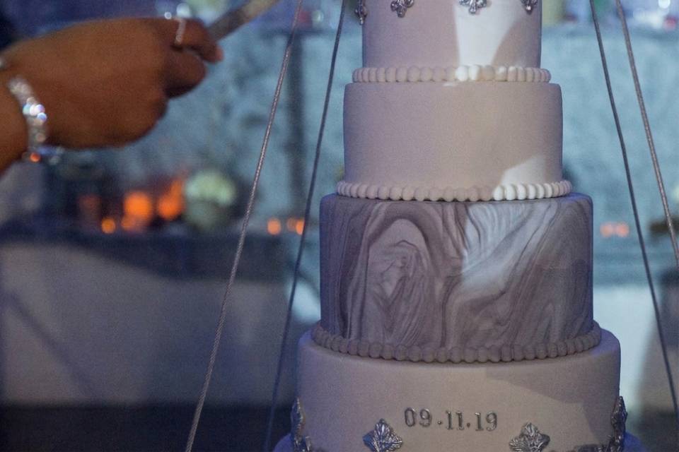 Mariage D&M