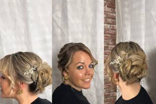 Mahika Coiffure