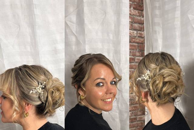 Mahika Coiffure
