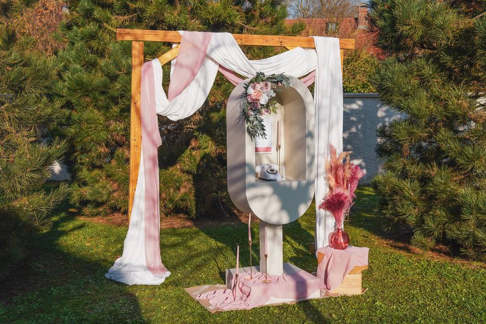 Parfait pour les mariages