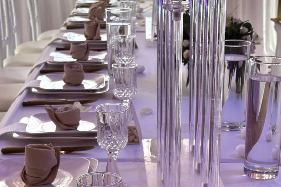 Décoration