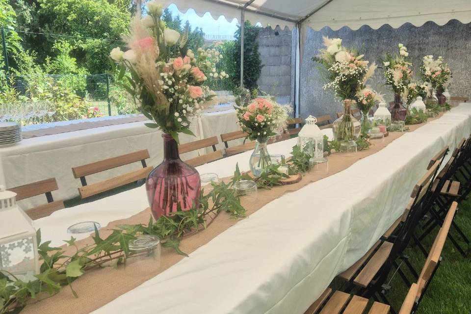 Fleurs