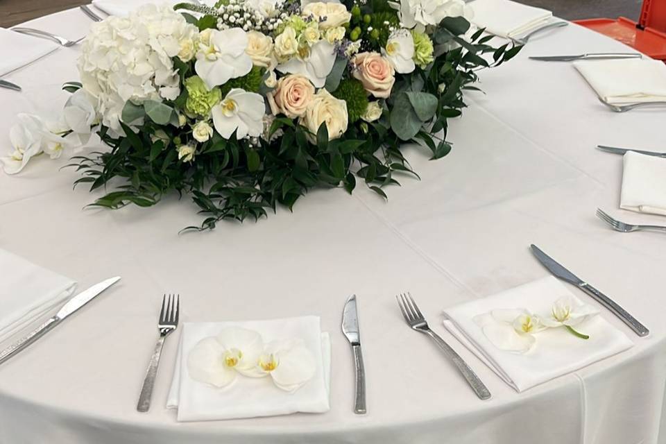 Fleurs