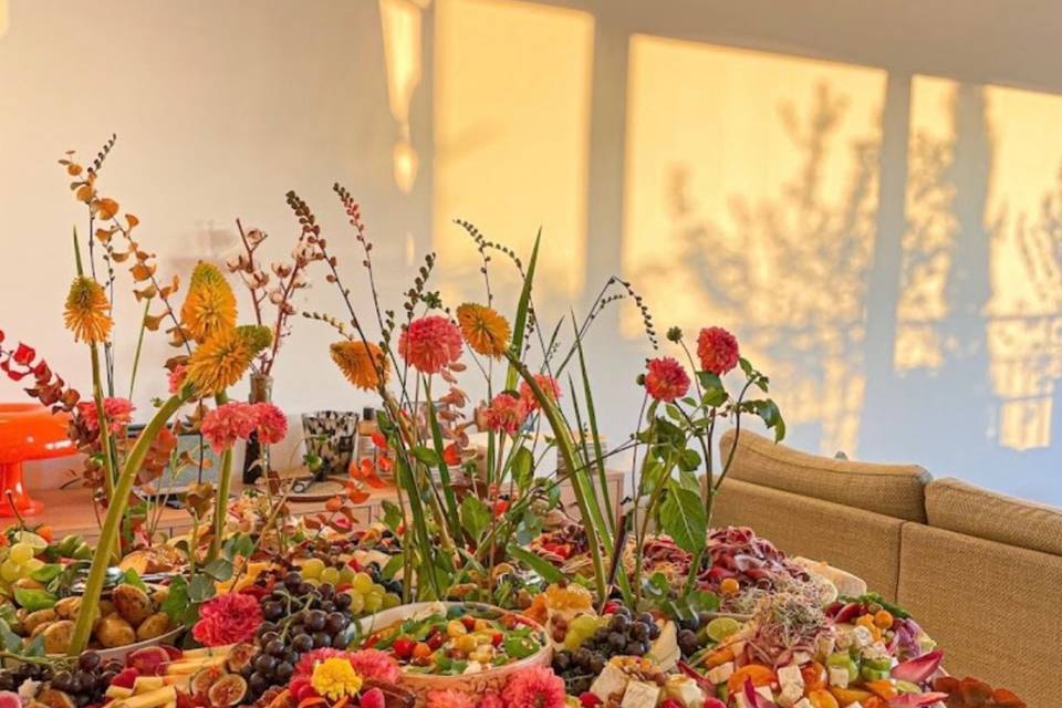 Fleurs