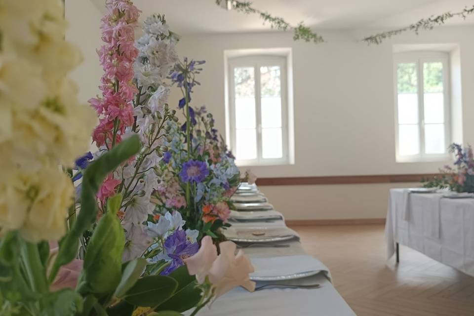 Fleurs