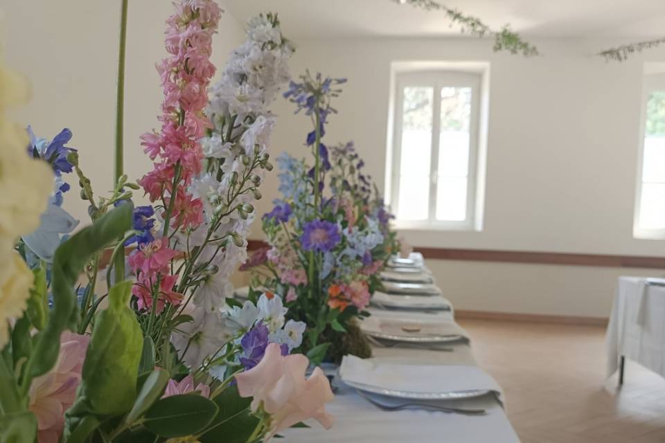 Fleurs