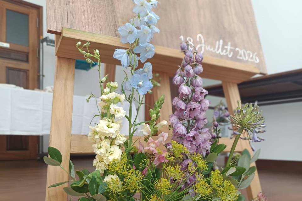 Fleurs