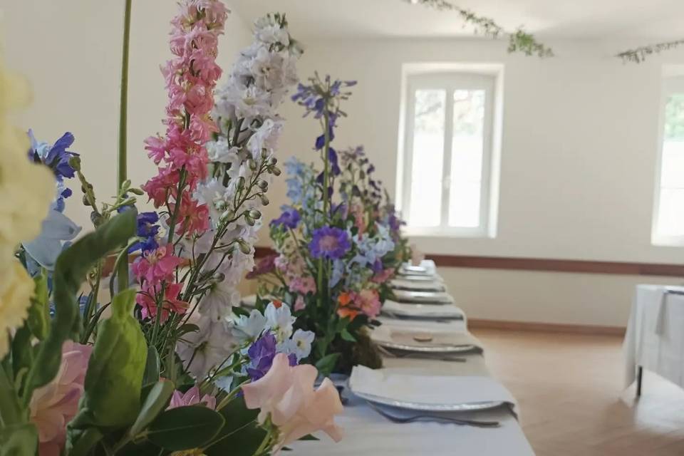Fleurs