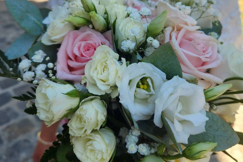 Fleurs
