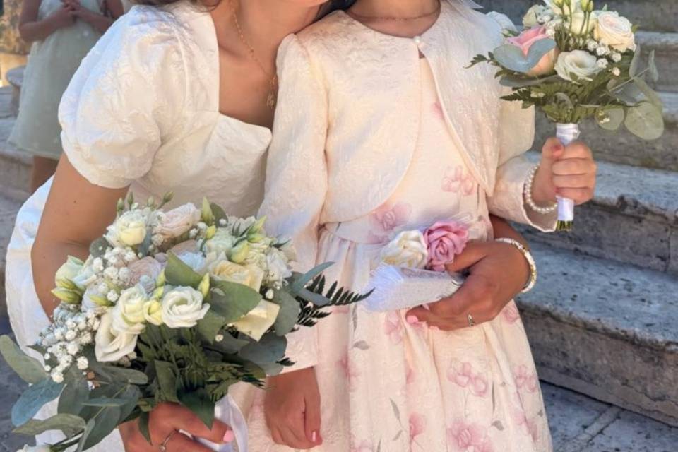 Fleurs