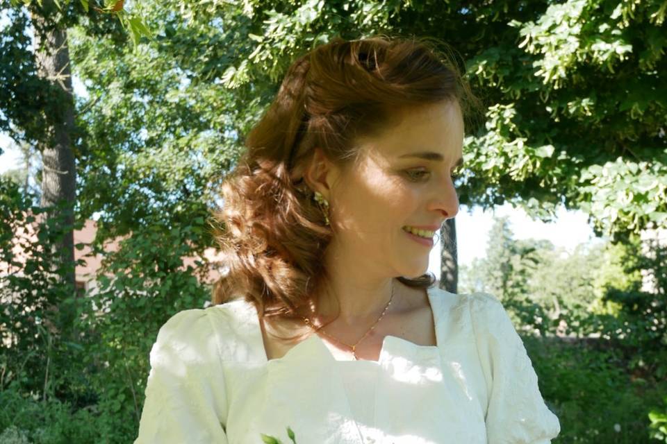 Fleurs