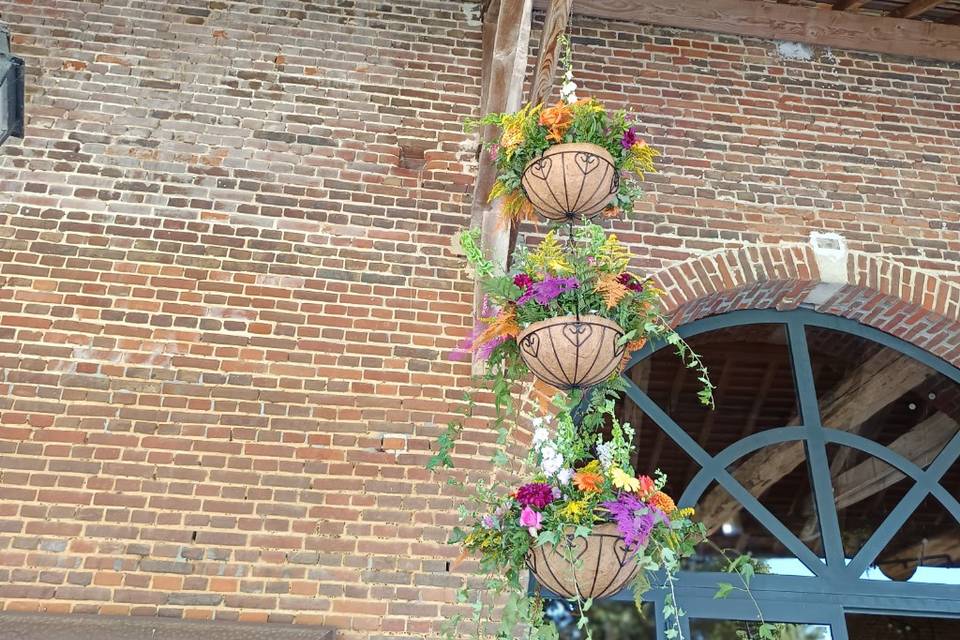 Fleurs