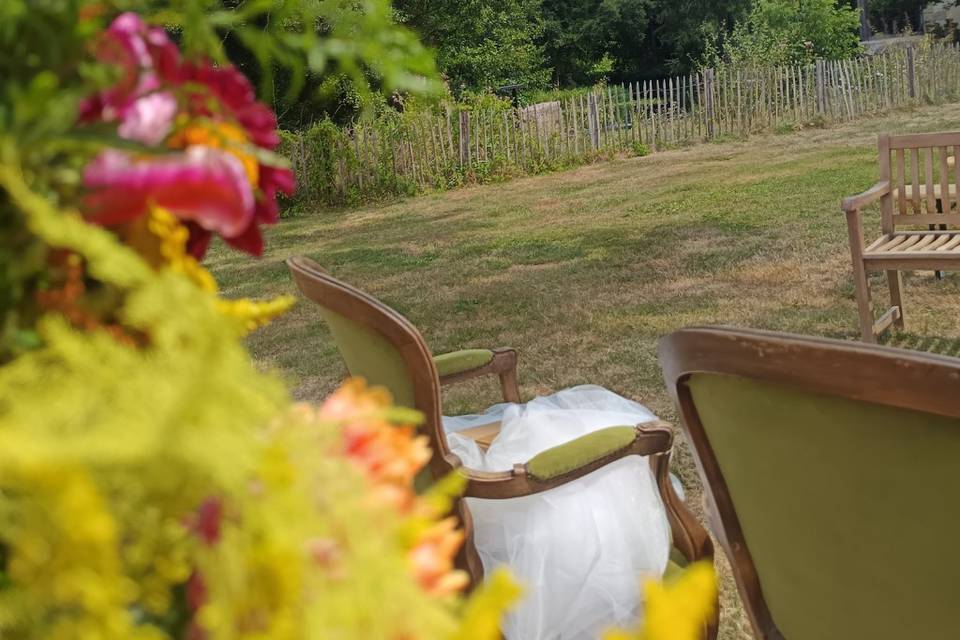 Fleurs