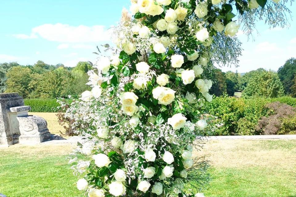 Fleurs