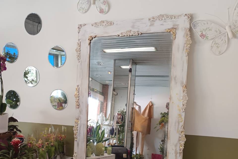 Fleurs