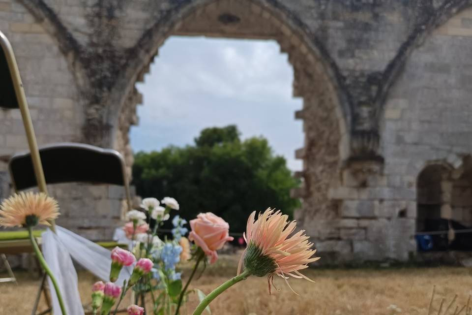 Fleurs