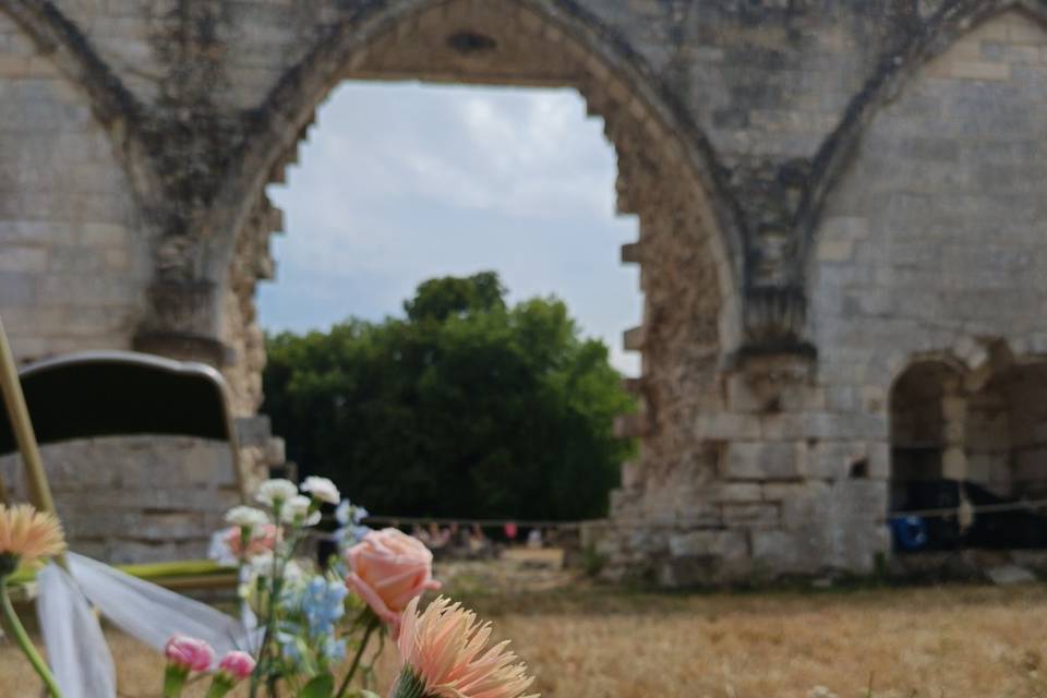 Fleurs