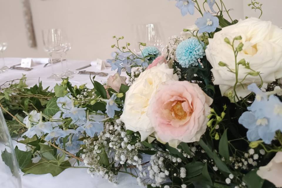 Fleurs