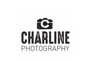 Logo Charline Photography