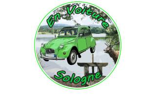 En Voiture Sologne