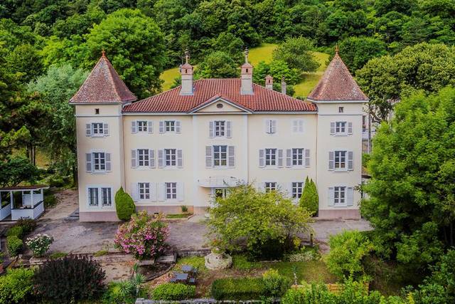 Château de Chaulnes