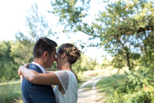 LIZ Photographe Mariage