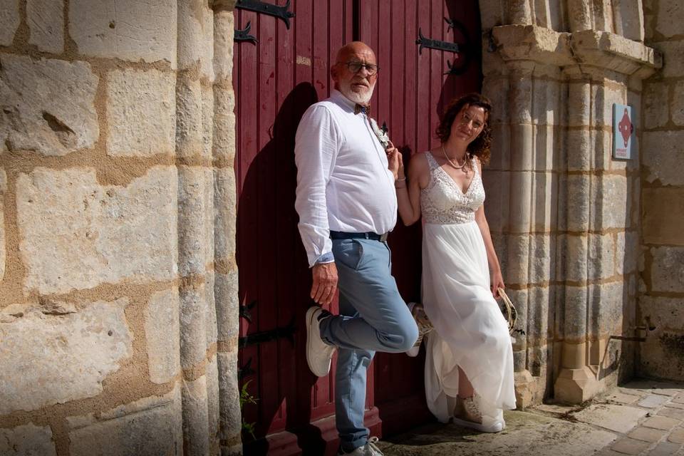 Mariage