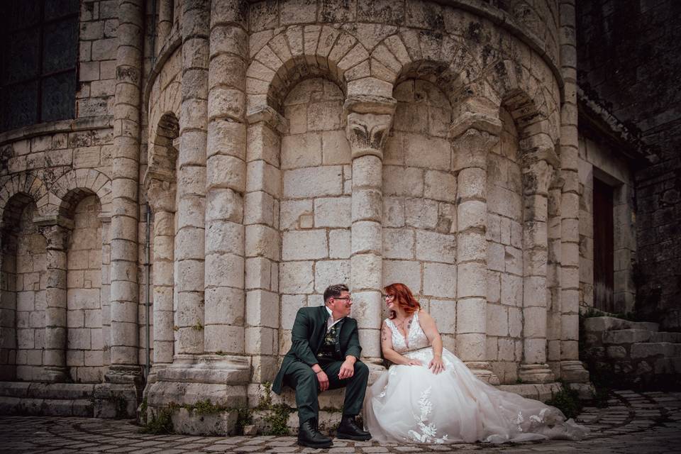Mariage