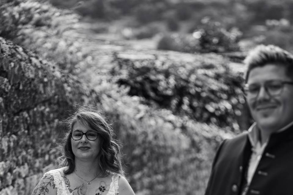 Mariage
