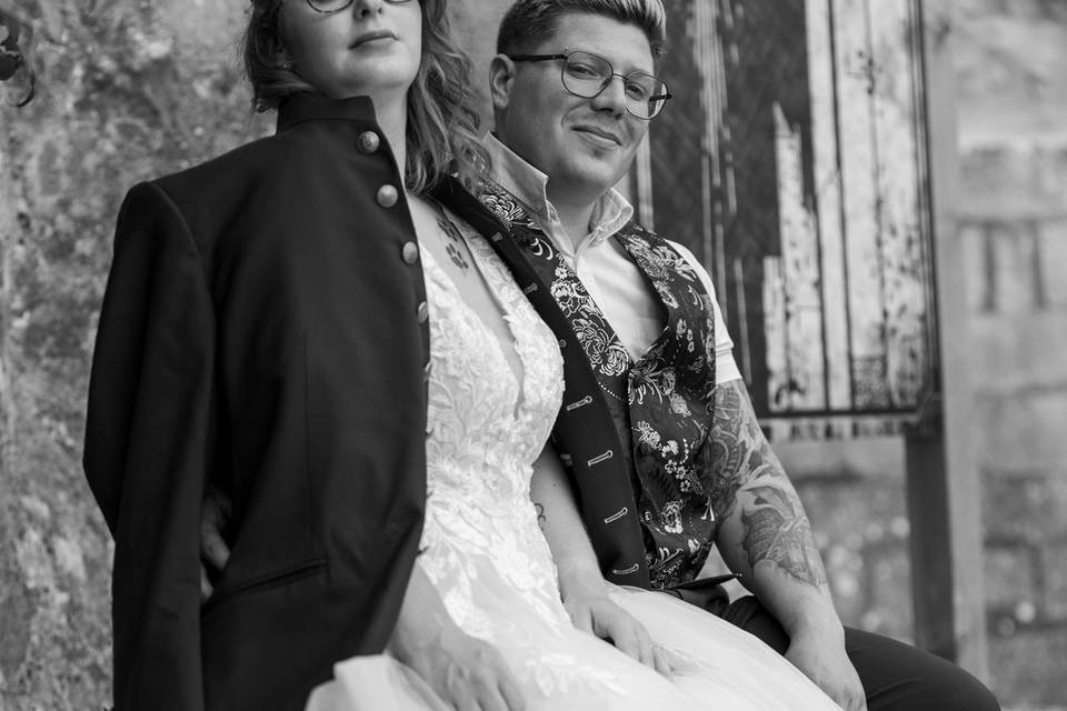 Mariage