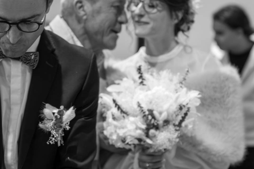 Mariage 2026