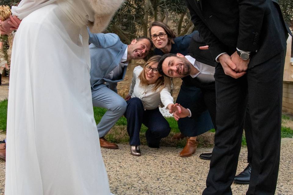 Mariage 2026