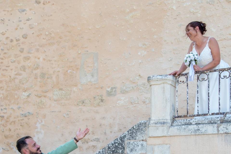Mariage 2026