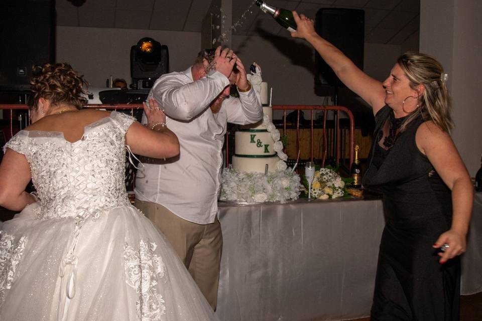 Mariage 2026