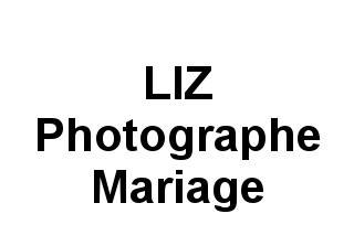 LIZ Photographe Mariage logo